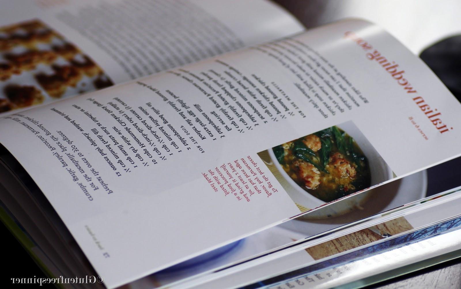 Italian Wedding Soup