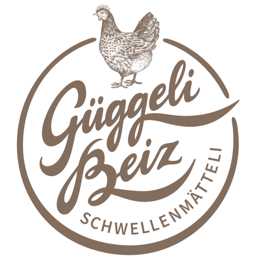 Güggeli-Beiz logo