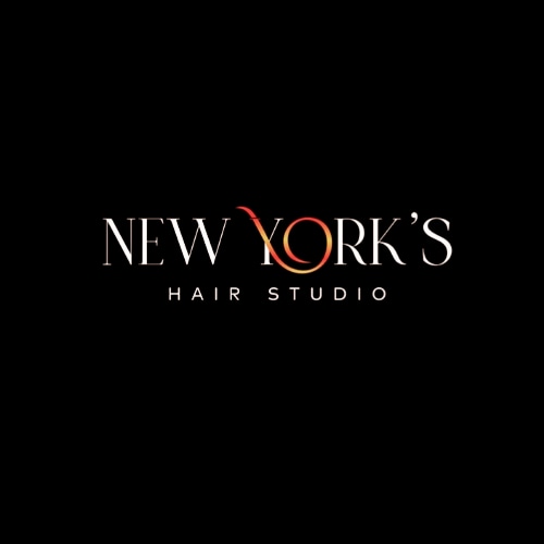 New York's Hair Studio logo