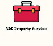 A & E Property Services  Logo