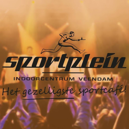 Sportcafé Sportplein