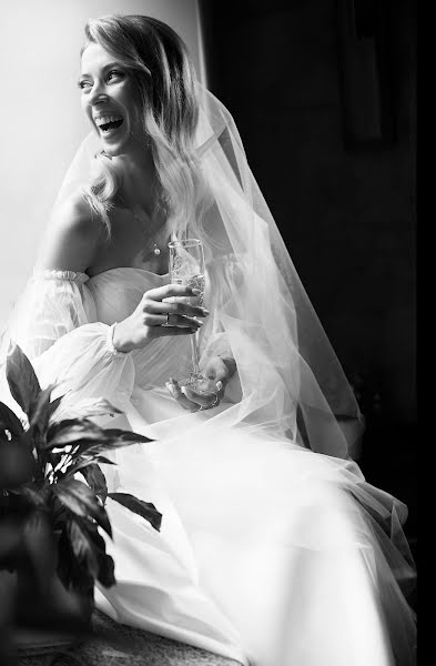 Wedding photographer Mariya Zevako (mariazevako). Photo of 14 September 2021