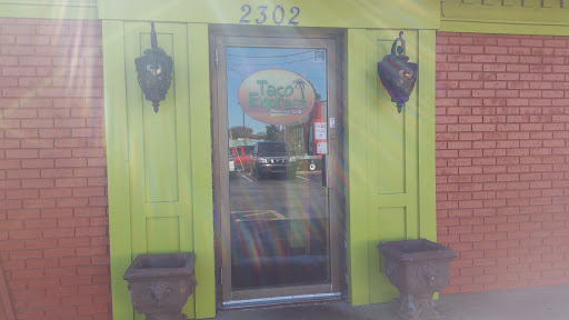 Restaurant «Taco Express», reviews and photos, 2302 Carmack Blvd, Columbia, TN 38401, USA