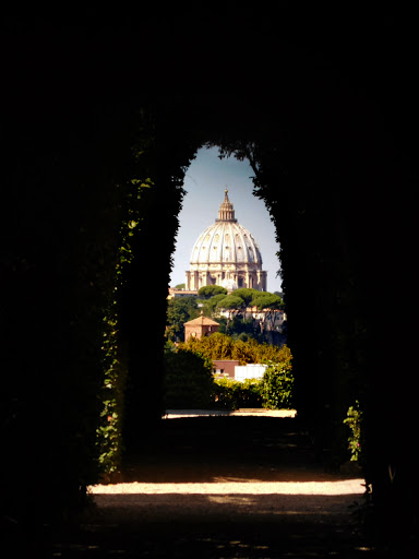 EL VATICANO Y LA ROMA IMPERIAL - TOSCANA, FLORENCIA Y ROMA. Seis noches y siete días descubriendo Italia. (10)