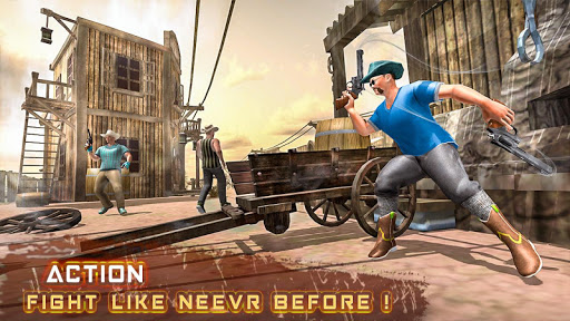 Play Cowboy Shooting Games Best Shooter Games