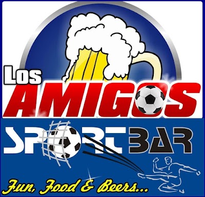 Photos of Sport Bar Los AMIGOS
