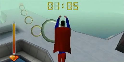 superman 64