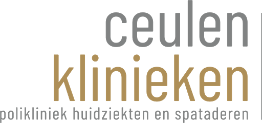 Ceulen Klinieken logo