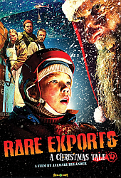 Rare Exports