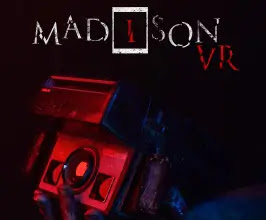 MADiSON VR Download de graça