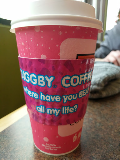 Coffee Shop «Biggby Coffee», reviews and photos, 3093 Linden Rd, Flint, MI 48507, USA