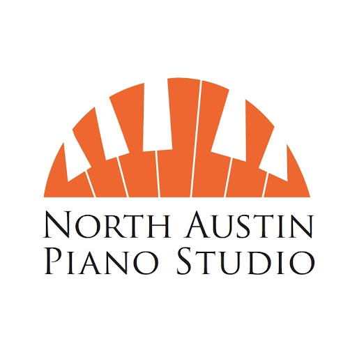 North Austin Piano Studio logo