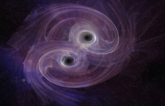 Black-Hole-Mergers