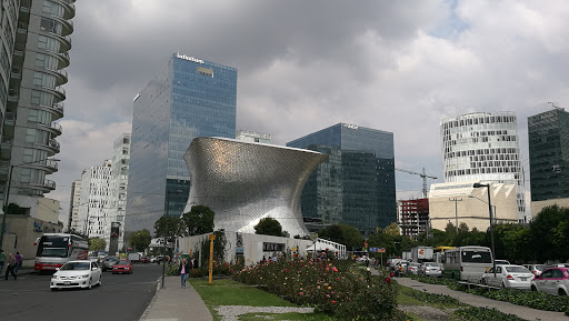 Plaza Carso