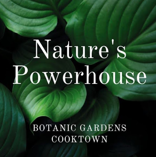 Nature's Powerhouse logo