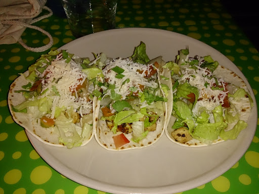 La Taquería de Sant Cugat