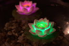 LED Lotus Flower :: Date: Jun 26, 2012, 10:58 PMNumber of Comments on Photo:0View Photo 
