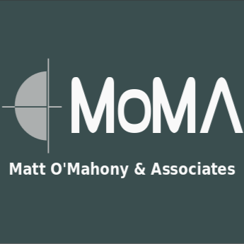 Matt O'Mahony & Associates logo