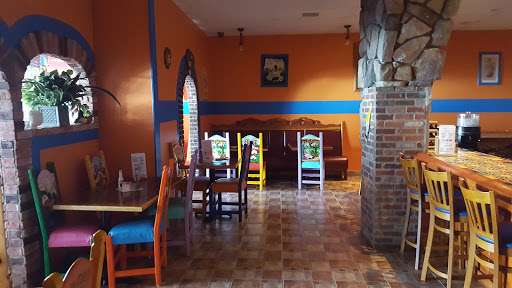 Restaurant «Rancho Viejo», reviews and photos, 9 Bank St, Granby, CT 06035, USA