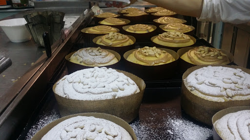 Pasticceria Saporito