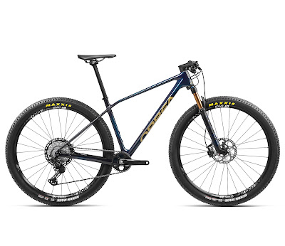 Orbea Alma 2021