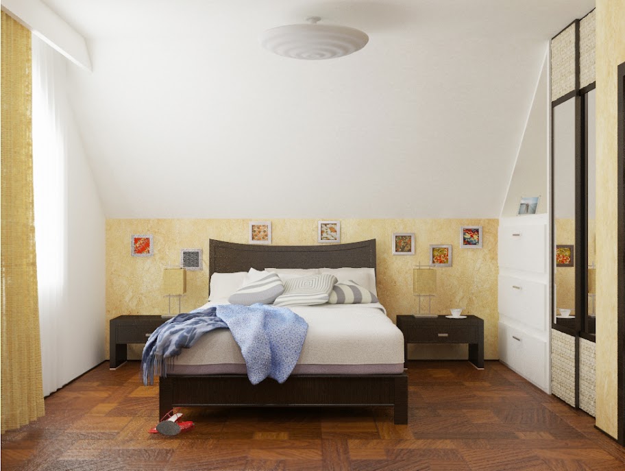 Рабочие моменты 