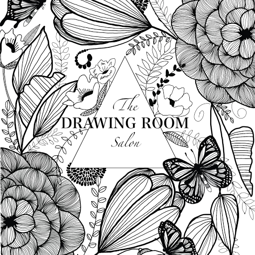 The Drawing Room Salon