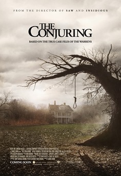 conjuring