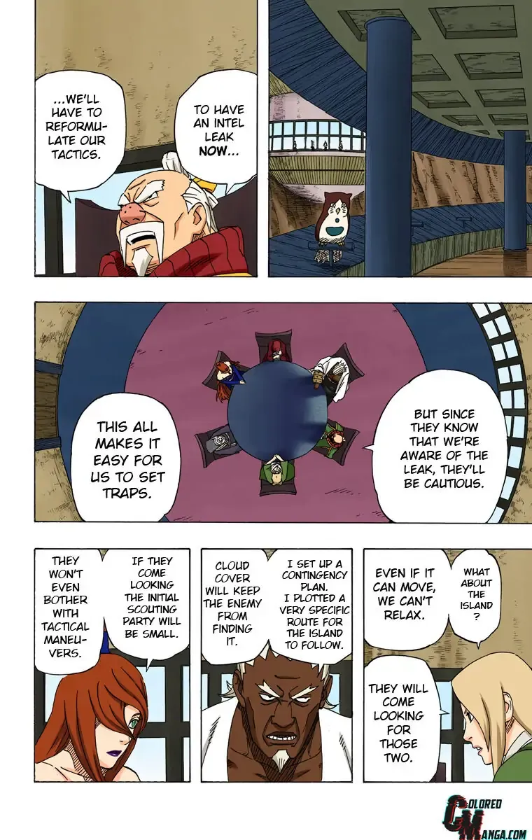 Chapter 512 Page 10