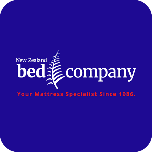 New Zealand Bed Company Hamilton logo