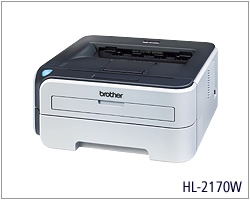 free download Brother HL-2170W driver