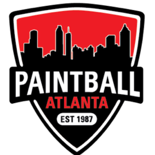 Paintball Atlanta logo