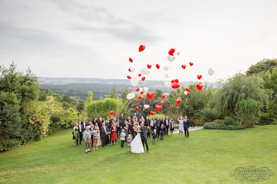 Hochzeitsfotograf Thomas Tietz (thomastietz). Foto vom 20. März 2019