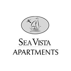 Sea Vista Apartments logo