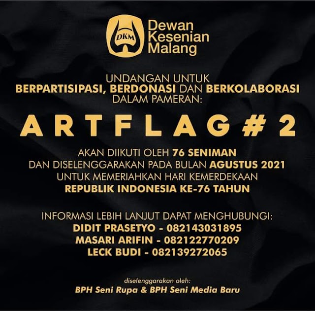 Artflag #2