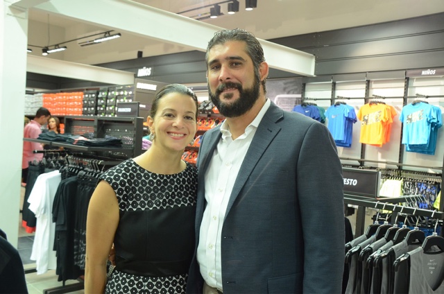 Santiago Social: Factory Store sus puertas en Santiago