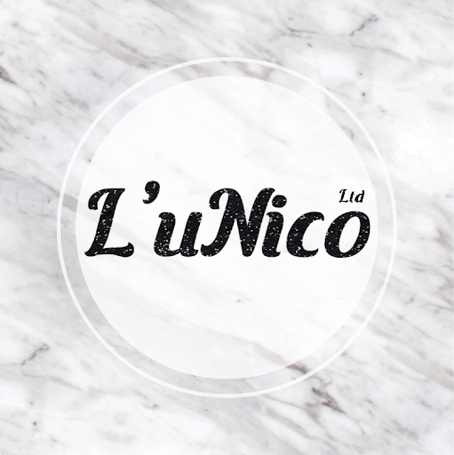 Lunico Hair and Beauty logo