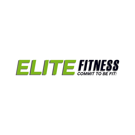 Elite Fitness Studio logo