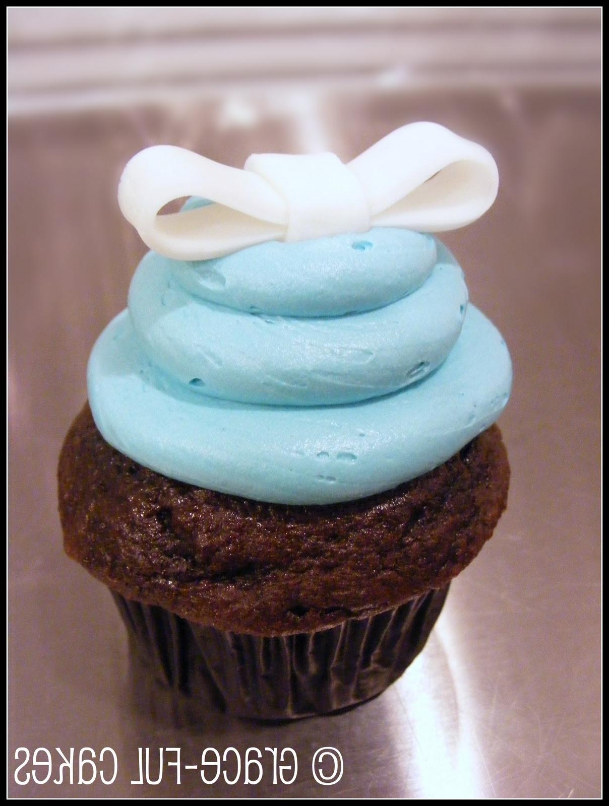 Chocolate - Tiffany Blue