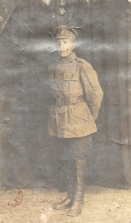 Александр Михайлович Дроздик (Переволок),21.07.1922(из его личного архива)