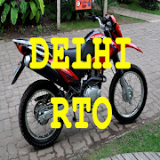 Delhi Vehicle Registration Details  Icon