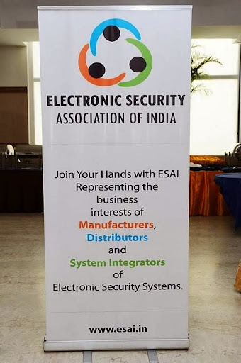 ESAI-Electronic Security Association of India, No.40, Muthumariamman Koil Street,, Navalar Nagar, Anna Nagar West, Chennai, Tamil Nadu 600040, India, Association_or_organisation, state TN