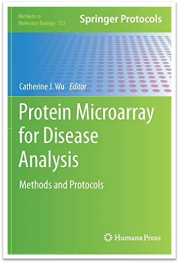Methods in Molecular Biology Vol.723 Protein Microarray for Disease ...