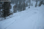 Avalanche Ubaye, secteur Vars - Photo 4 - © Duclos Alain