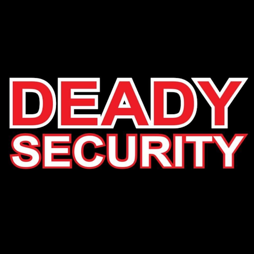 Deady Security logo