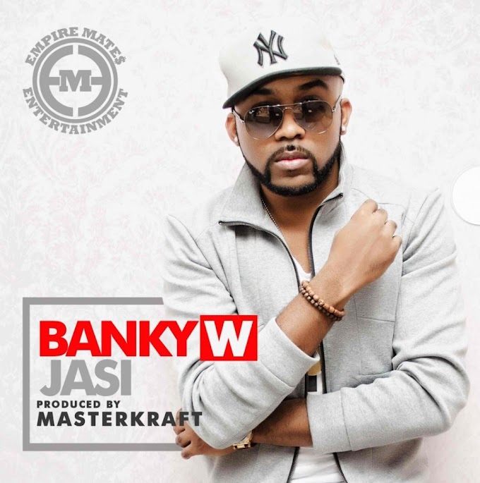 Music: Jasi - Banky w (throwback Nigerian songs) 