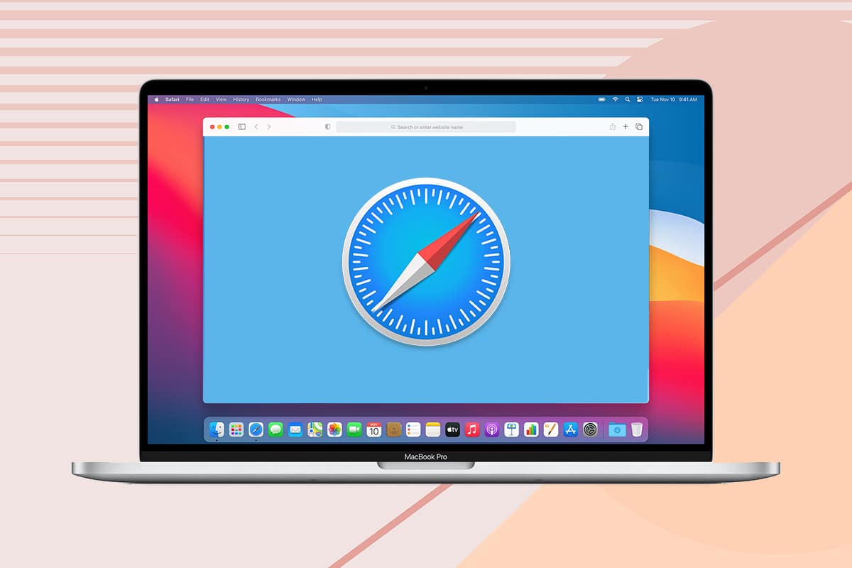 Safari'nin Mac'te Açılmamasını Düzeltin