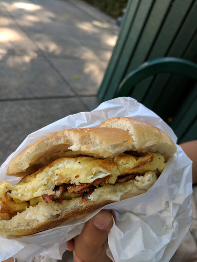 Donut Shop «Miss Donut», reviews and photos, 2082 Bonita Ave, La Verne, CA 91750, USA