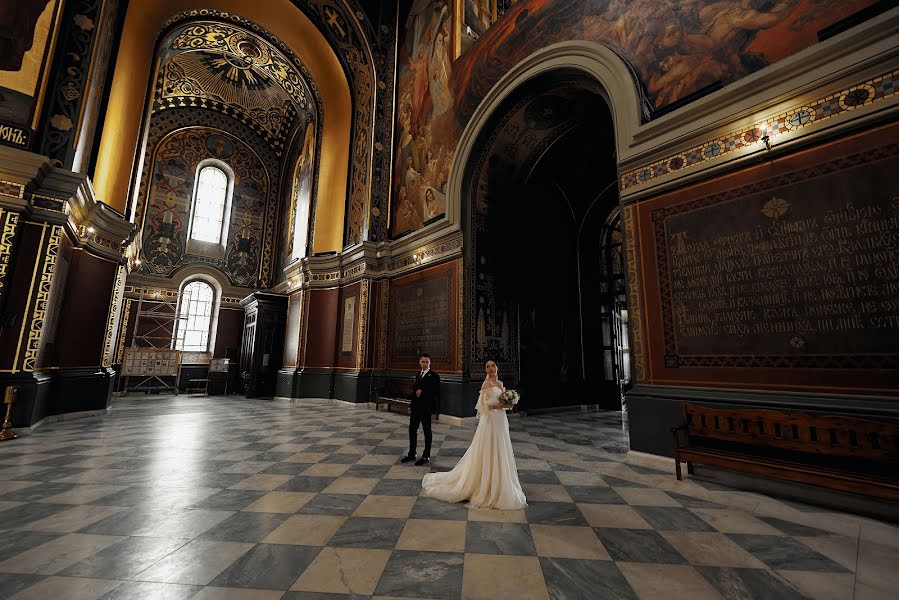 Fotógrafo de casamento Anastasiya Prutova (prutova). Foto de 1 de dezembro 2020