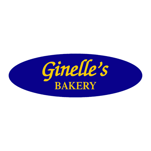 Ginelle's Bakery logo